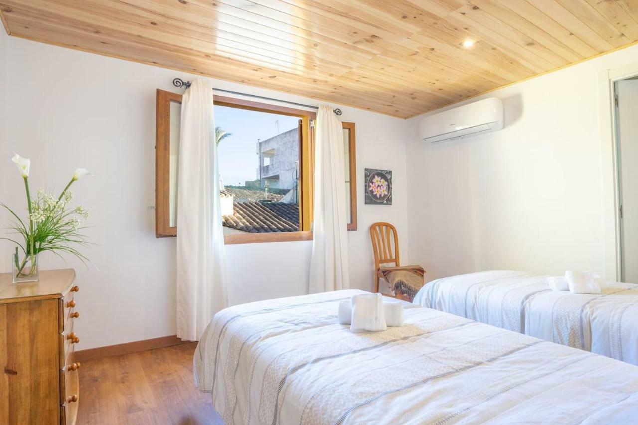 Casa Lopez Villa Alcudia  Exterior foto
