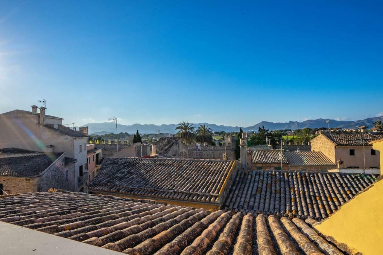 Casa Lopez Villa Alcudia  Exterior foto