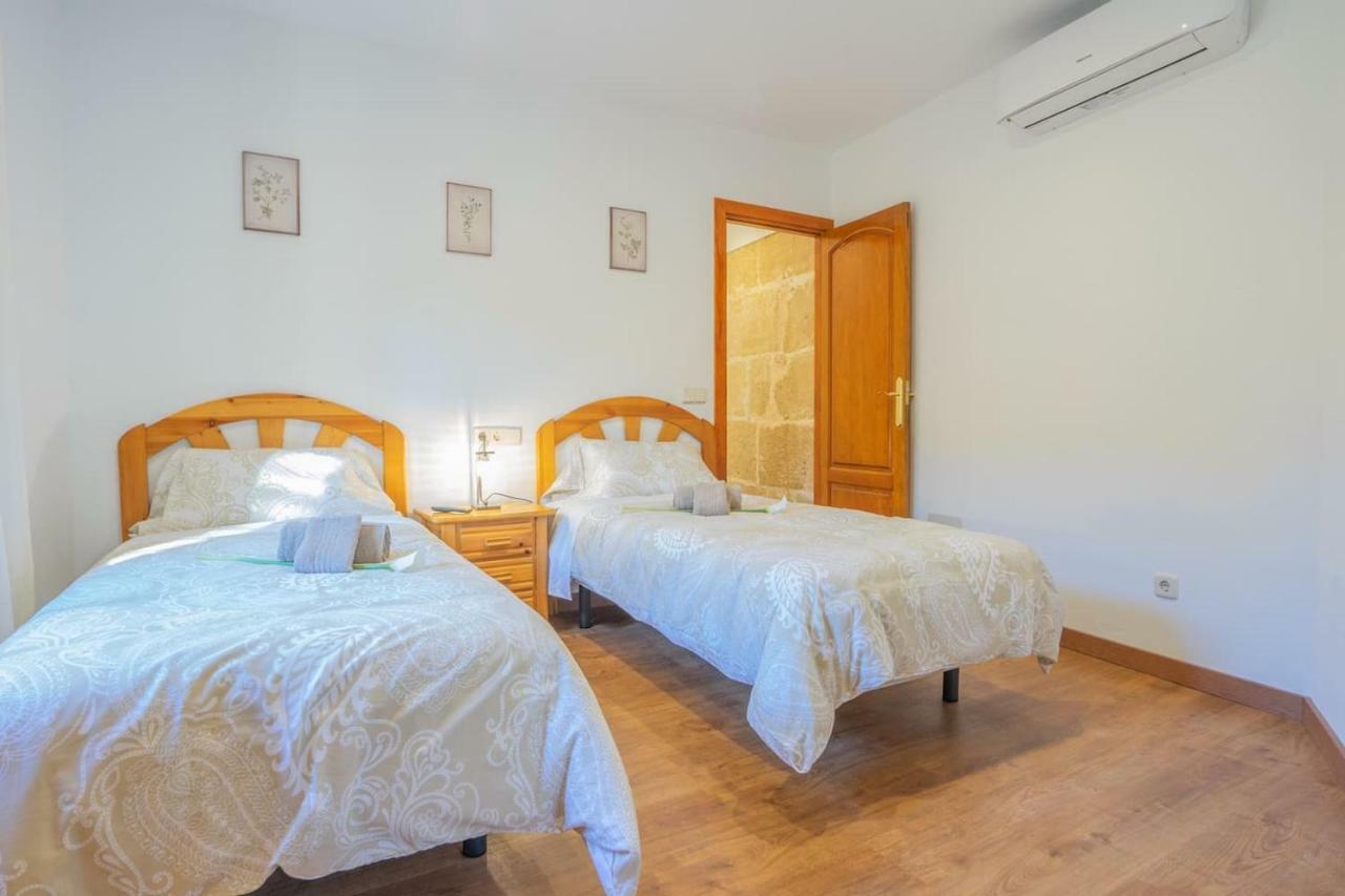 Casa Lopez Villa Alcudia  Exterior foto