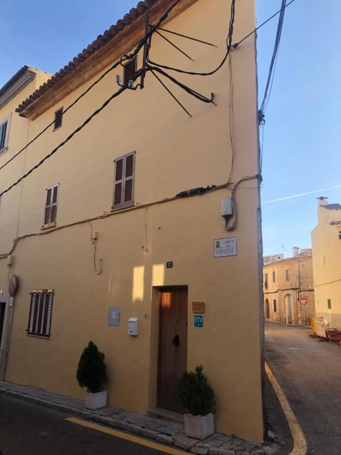 Casa Lopez Villa Alcudia  Exterior foto